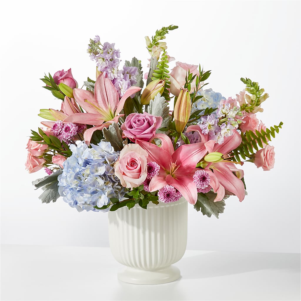 Wonderland Bouquet – HOMETOWN TREASURES FLORAL & GIFTS, Morris OK