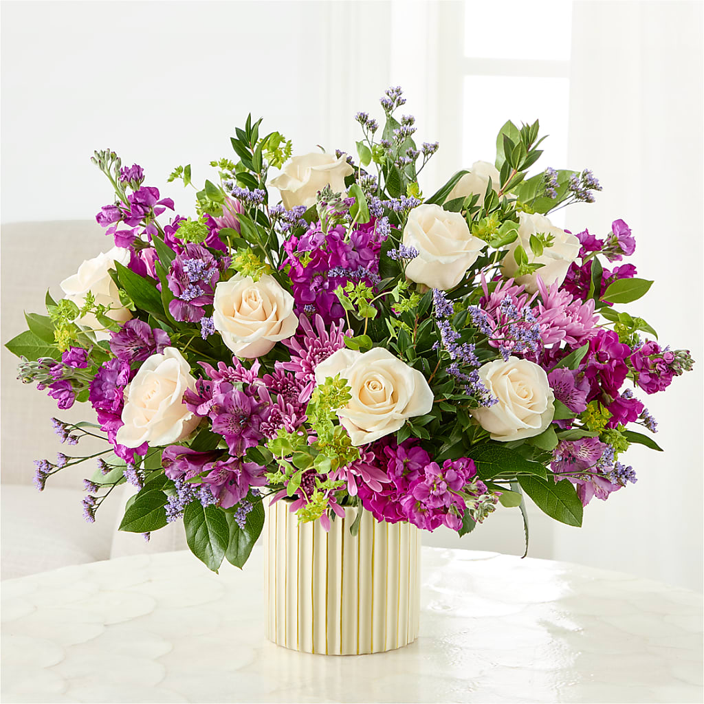 The Boutique Bouquet – HOMETOWN TREASURES FLORAL & GIFTS, Morris OK