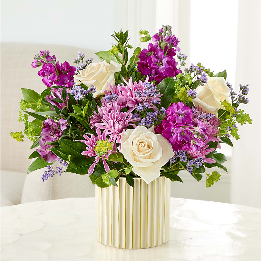 The Boutique Bouquet – HOMETOWN TREASURES FLORAL & GIFTS, Morris OK