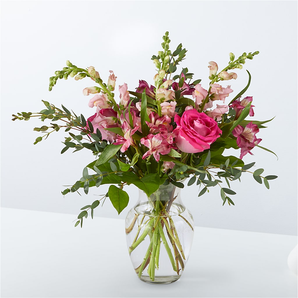 Evermore Bouquet – HOMETOWN TREASURES FLORAL & GIFTS, Morris OK