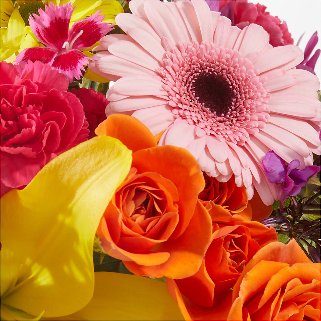 You're Invited - A Florist Original – HOMETOWN TREASURES FLORAL & GIFTS, Morris OK