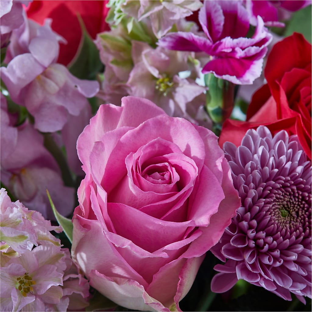 Better Together - A Luxury Florist Original – HOMETOWN TREASURES FLORAL & GIFTS, Morris OK