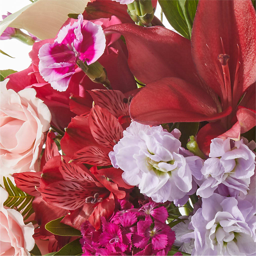 Better Together - A Luxury Florist Original – HOMETOWN TREASURES FLORAL & GIFTS, Morris OK