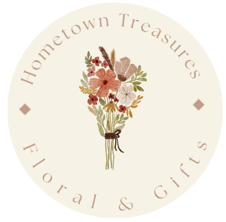 Hometown Treasures Floral & Gifts