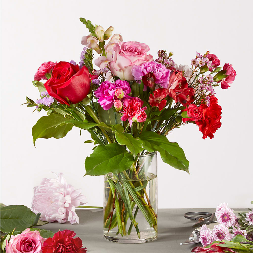 Regal Jewel – A Florist Original – HOMETOWN TREASURES FLORAL & GIFTS, Morris OK