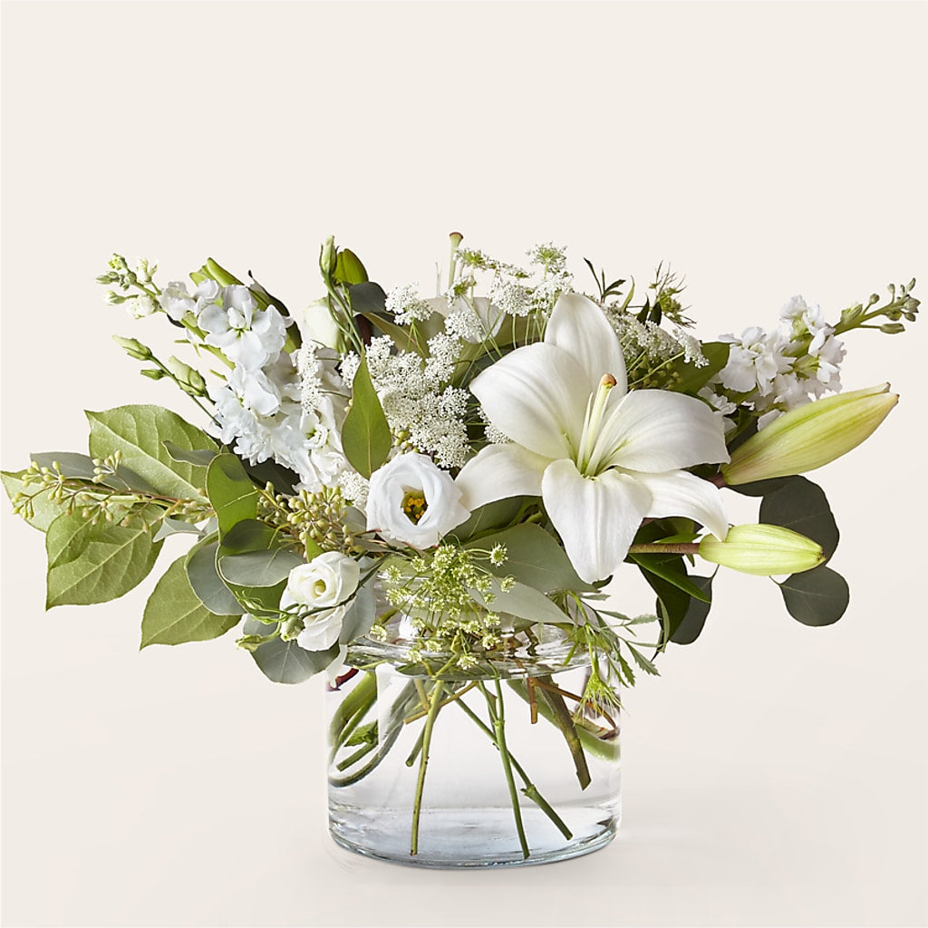 Alluring Elegance Bouquet – HOMETOWN TREASURES FLORAL & GIFTS, Morris OK
