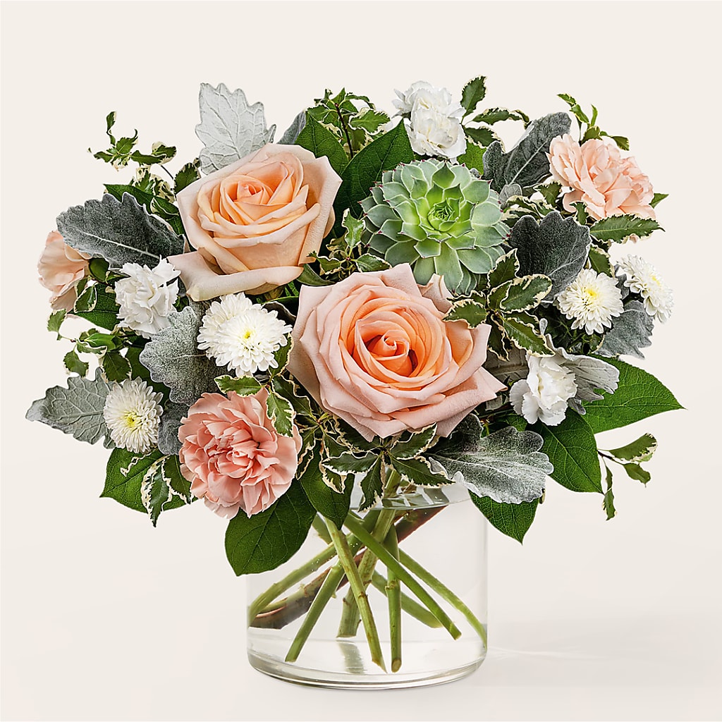 Sweet Tea Bouquet – HOMETOWN TREASURES FLORAL & GIFTS, Morris OK