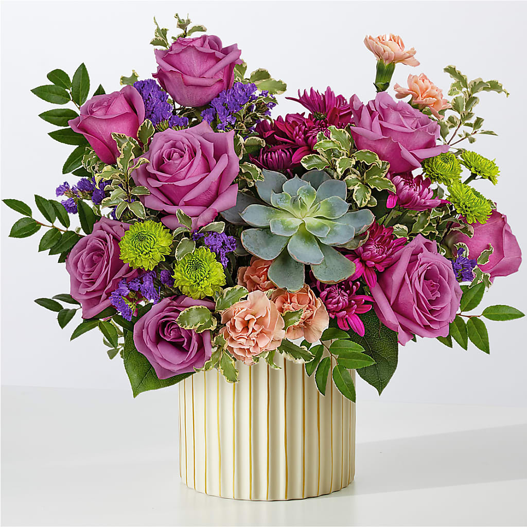 You're a Gem Bouquet – HOMETOWN TREASURES FLORAL & GIFTS, Morris OK