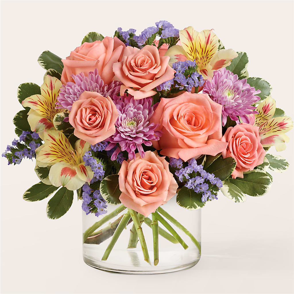 Candy Coated Bouquet – HOMETOWN TREASURES FLORAL & GIFTS, Morris OK