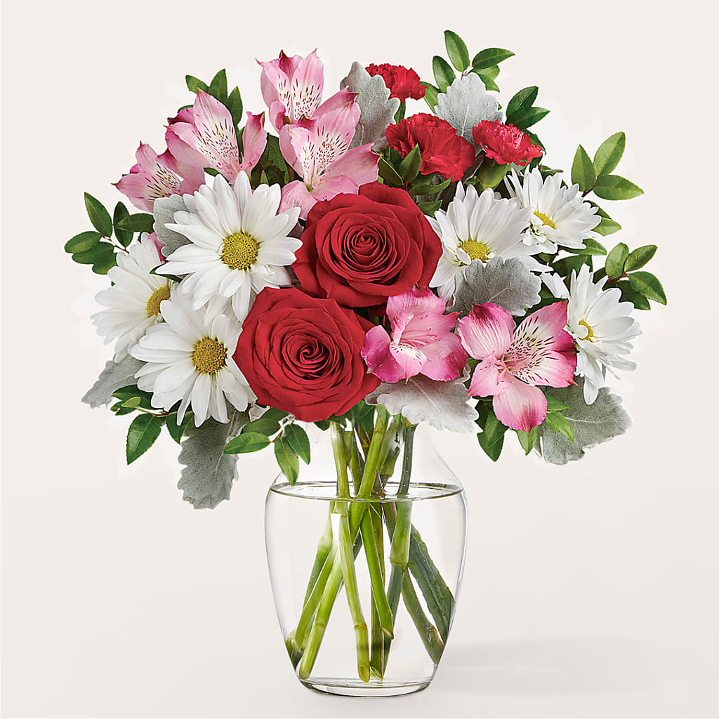Sugary Sweet Bouquet – HOMETOWN TREASURES FLORAL & GIFTS, Morris OK