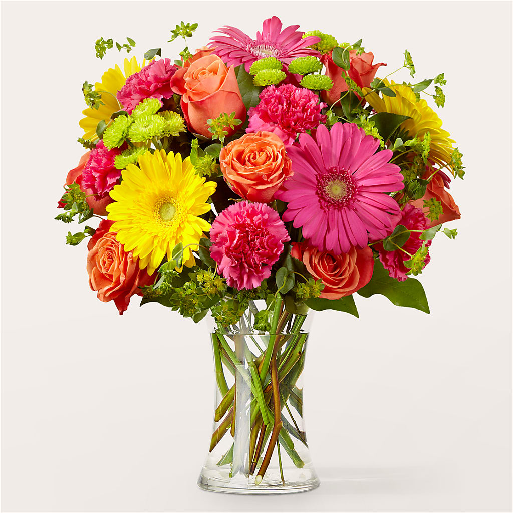 Fruit Punch Bouquet – HOMETOWN TREASURES FLORAL & GIFTS, Morris OK