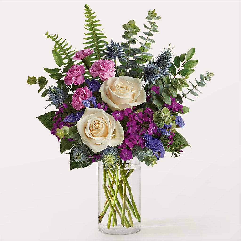 The Gala Bouquet – HOMETOWN TREASURES FLORAL & GIFTS, Morris OK