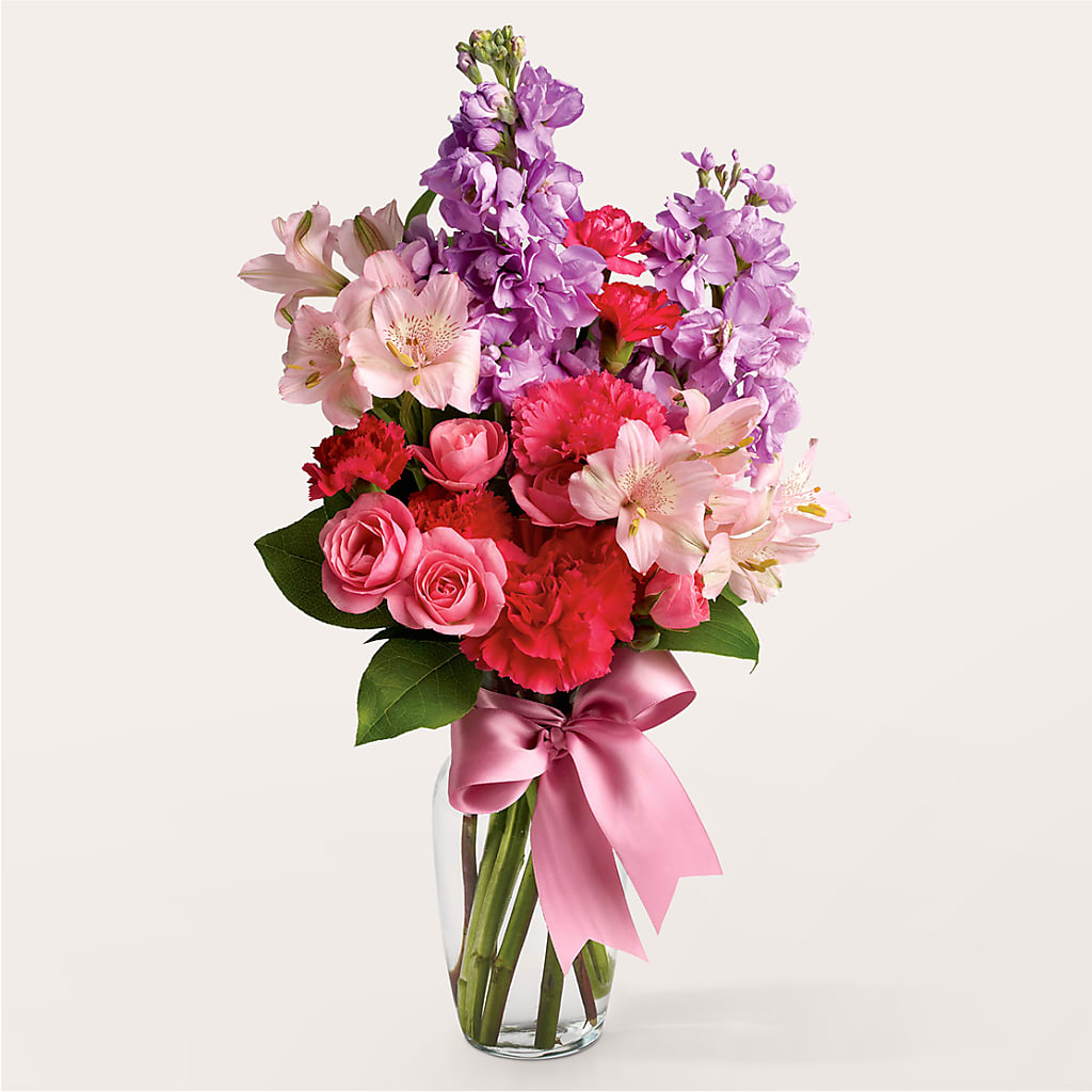 Main Character Bouquet – HOMETOWN TREASURES FLORAL & GIFTS, Morris OK