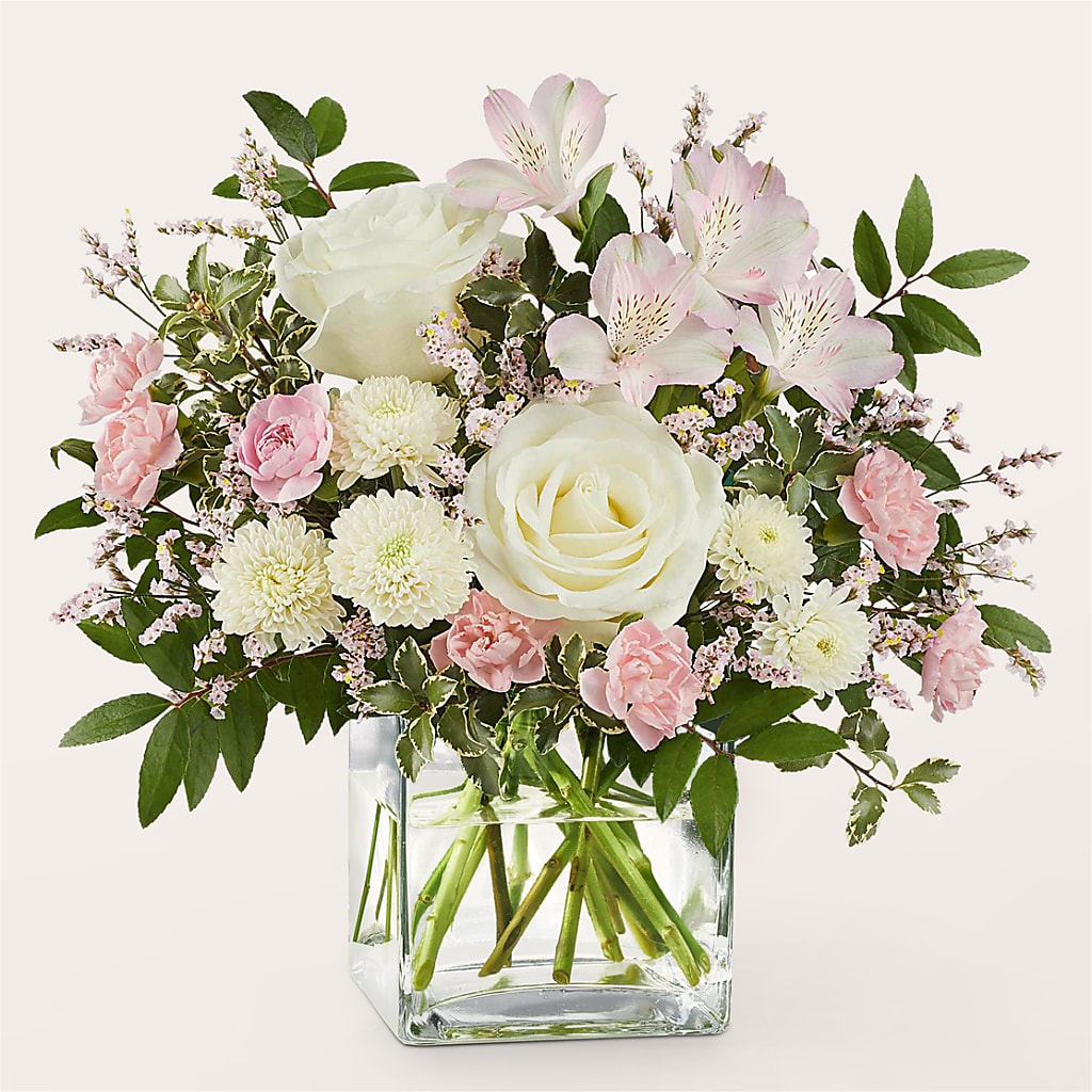 Day Made Bouquet – HOMETOWN TREASURES FLORAL & GIFTS, Morris OK