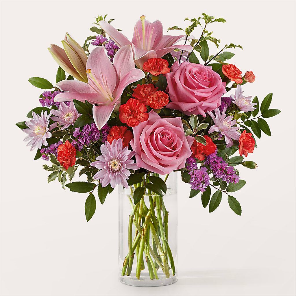 Sequins Bouquet – HOMETOWN TREASURES FLORAL & GIFTS, Morris OK