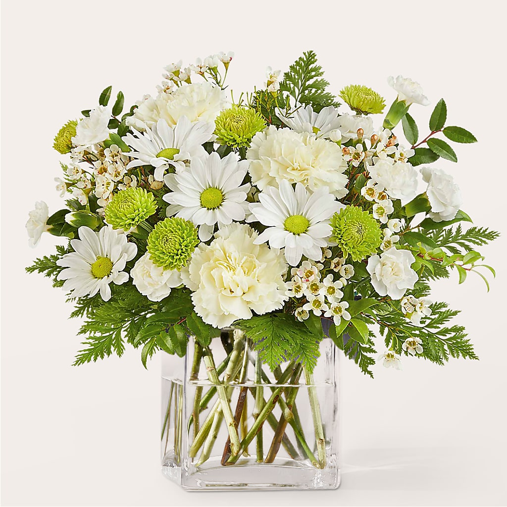 Momentary Meditation Bouquet – HOMETOWN TREASURES FLORAL & GIFTS, Morris OK