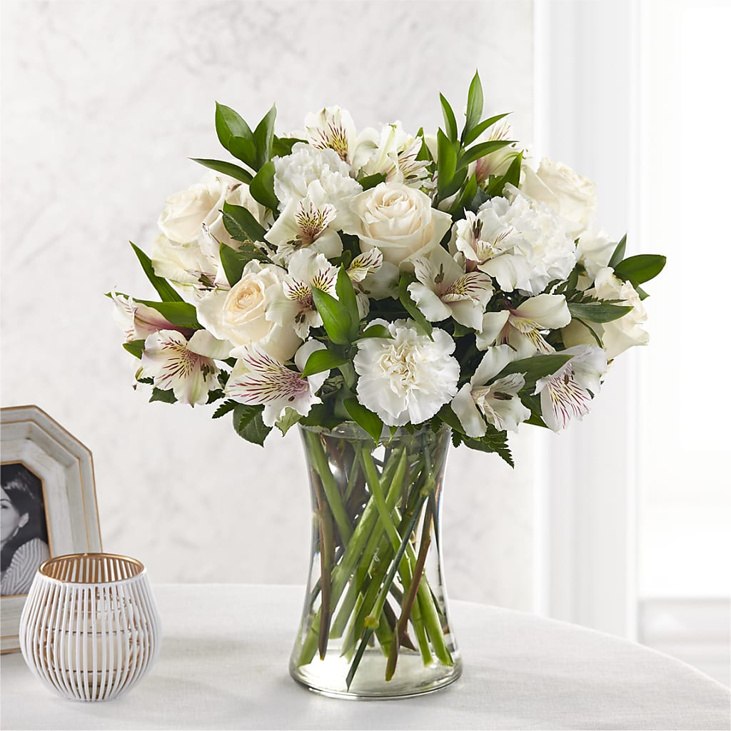 Cherished Friend Bouquet – HOMETOWN TREASURES FLORAL & GIFTS, Morris OK