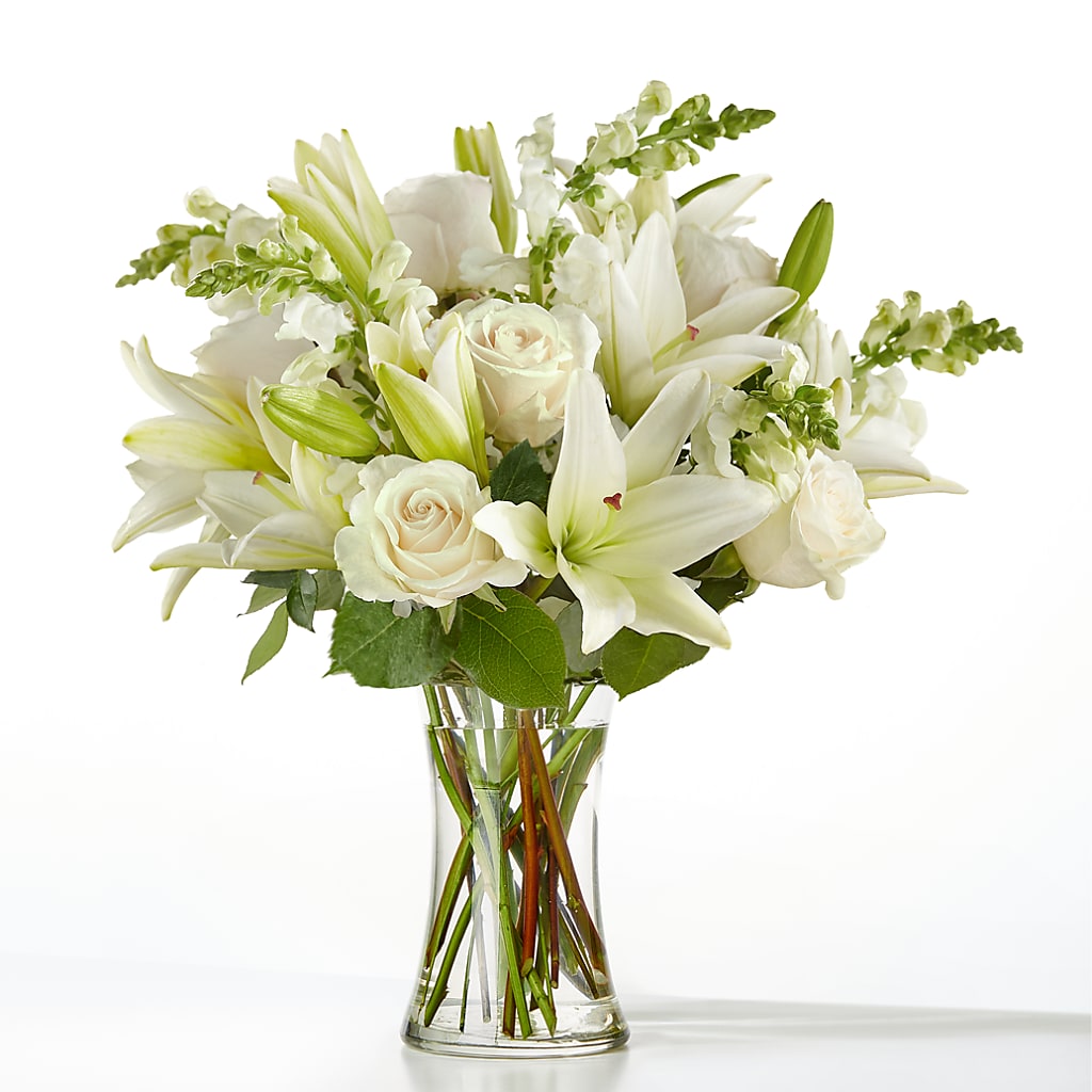 Eternal Friendship Bouquet – HOMETOWN TREASURES FLORAL & GIFTS, Morris OK