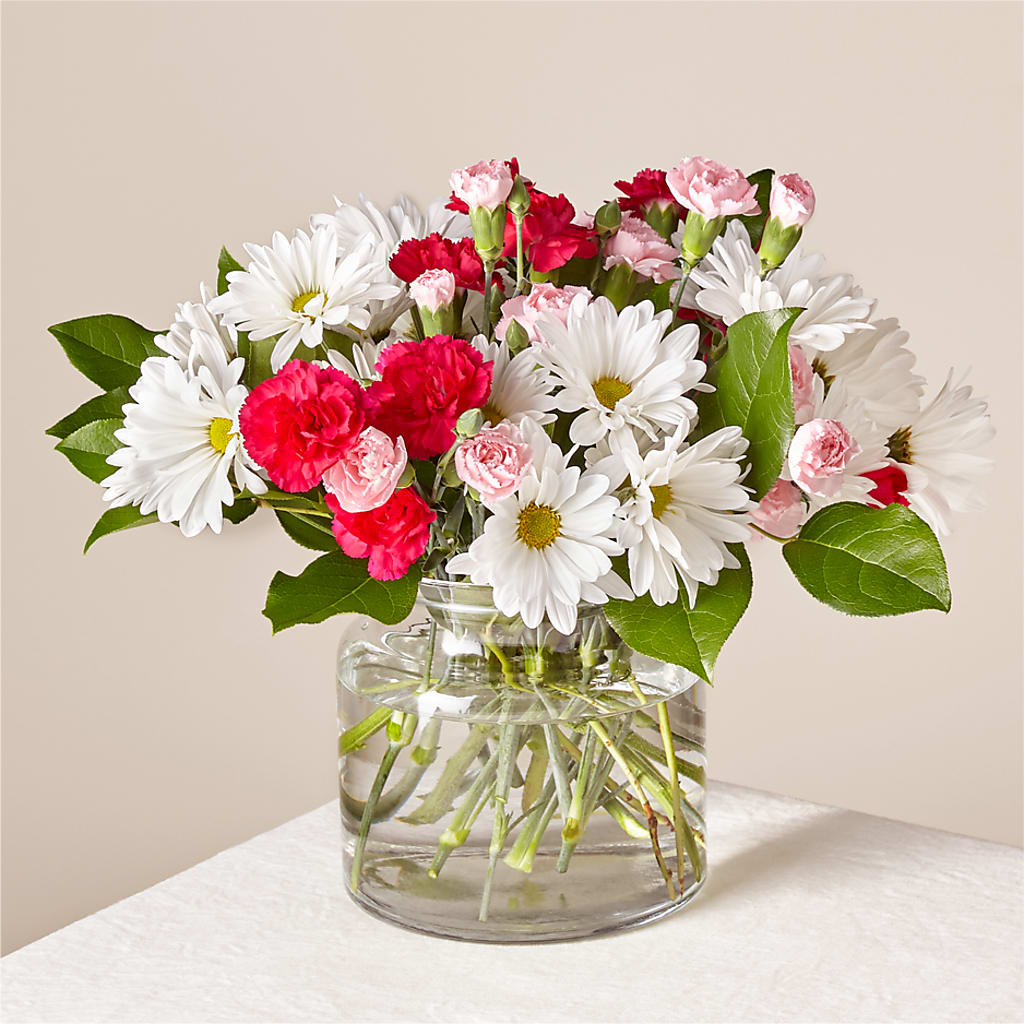 Sweet Surprises® Bouquet – HOMETOWN TREASURES FLORAL & GIFTS, Morris OK