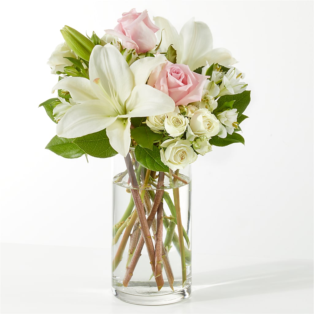 Kindhearted Bouquet – HOMETOWN TREASURES FLORAL & GIFTS, Morris OK