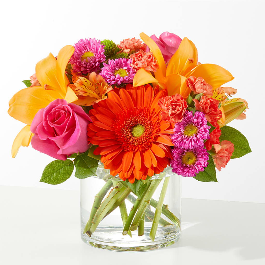 Soiree Bouquet – HOMETOWN TREASURES FLORAL & GIFTS, Morris OK