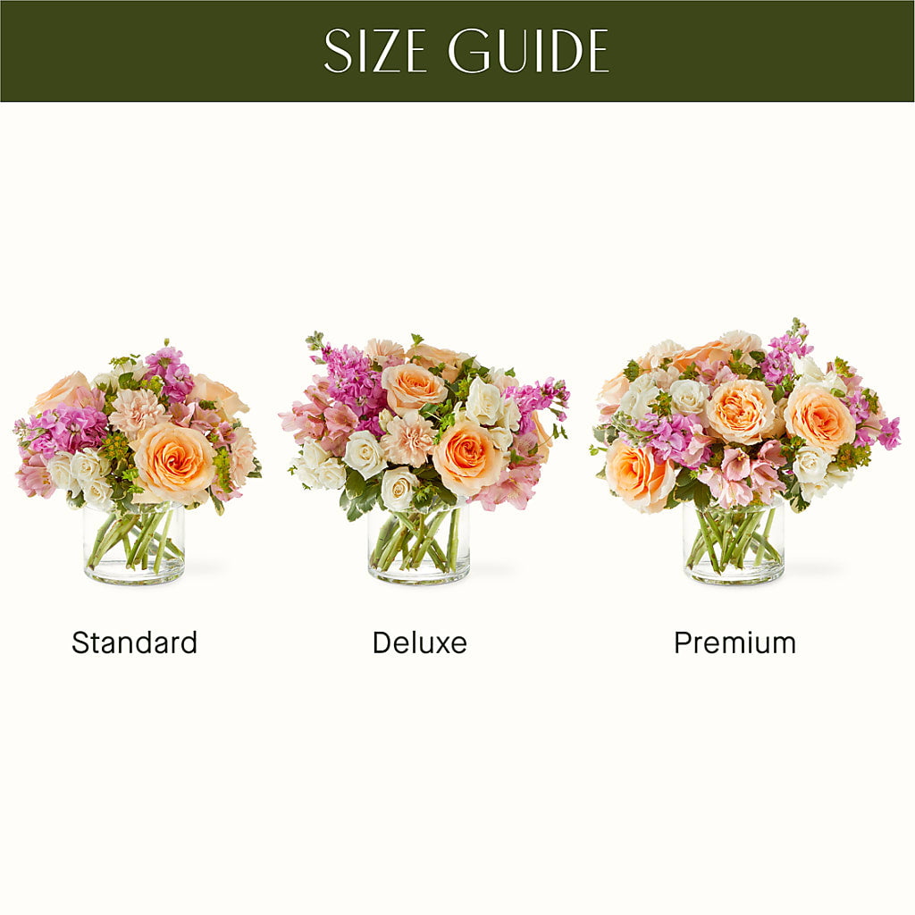 Paradise Bouquet – HOMETOWN TREASURES FLORAL & GIFTS, Morris OK