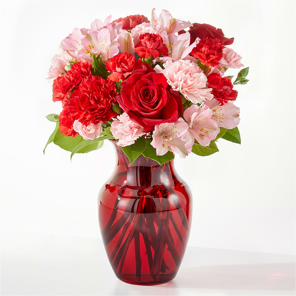 Candy Kisses Bouquet – HOMETOWN TREASURES FLORAL & GIFTS, Morris OK