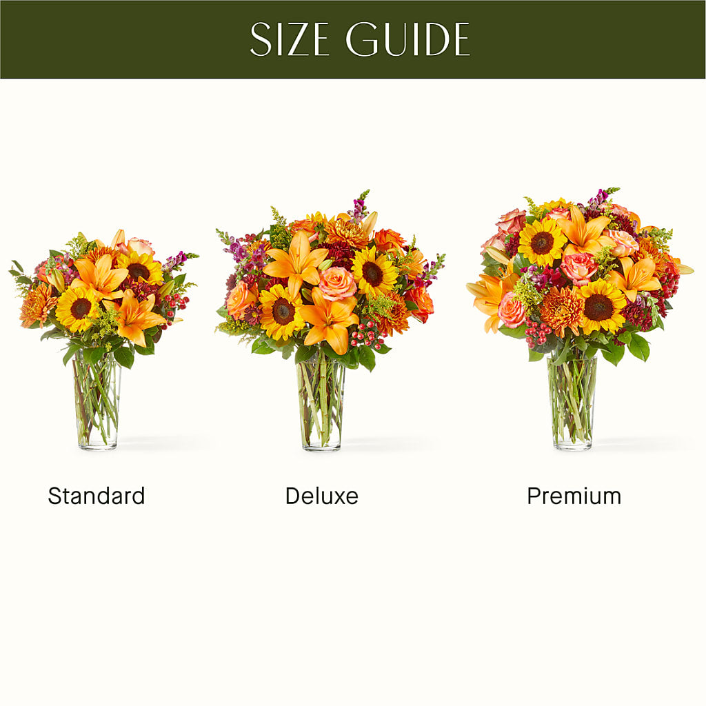Seasons Change Bouquet – HOMETOWN TREASURES FLORAL & GIFTS, Morris OK