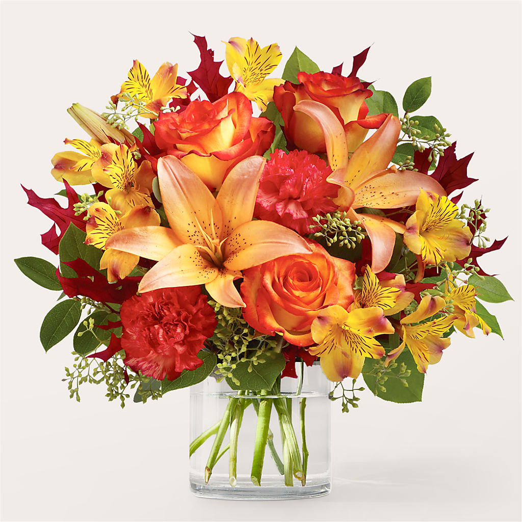 Pecan Pie Bouquet – HOMETOWN TREASURES FLORAL & GIFTS, Morris OK