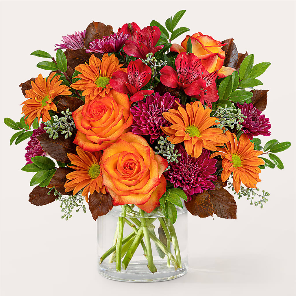 Brisk Morning Bouquet – HOMETOWN TREASURES FLORAL & GIFTS, Morris OK