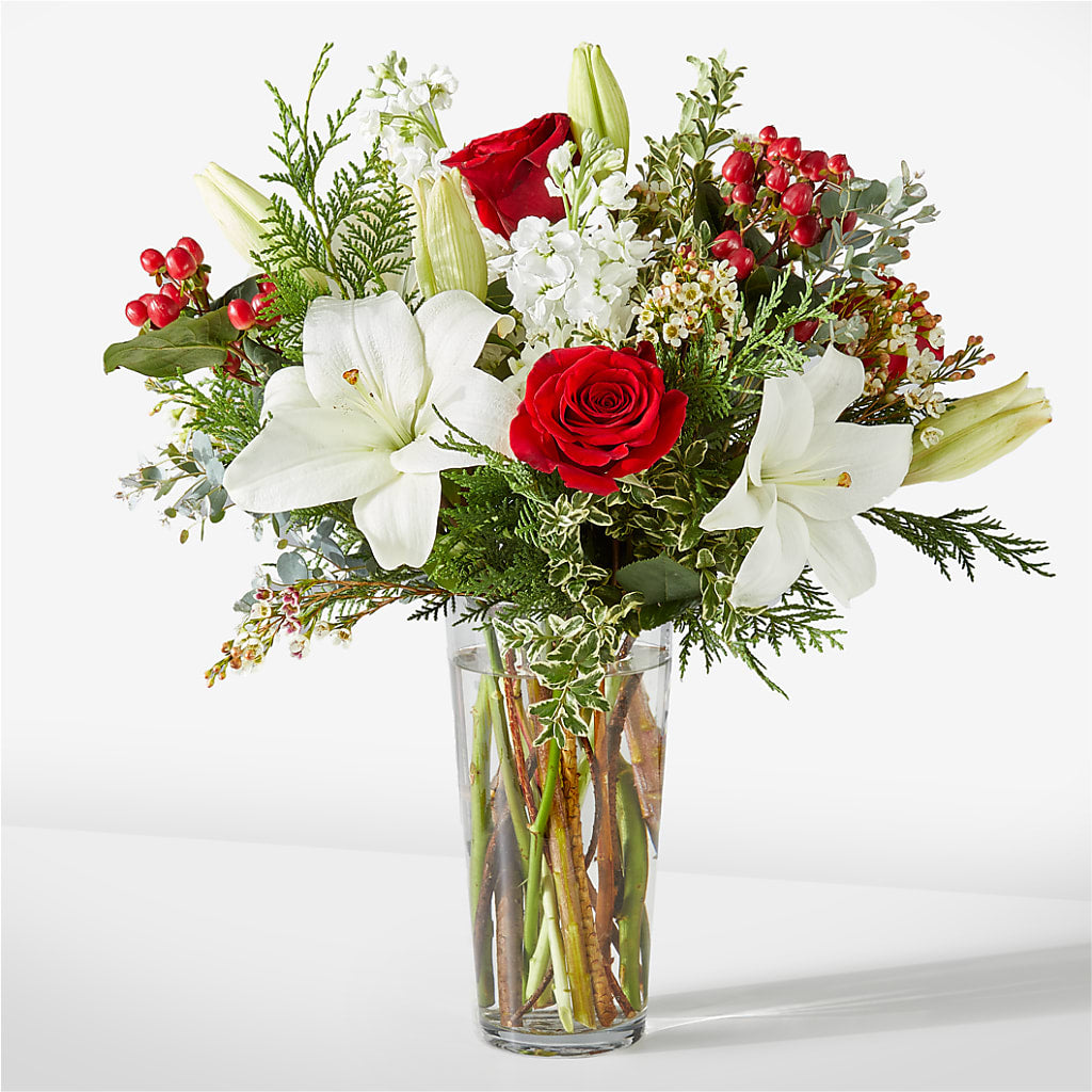 Twinkle Lights Bouquet – HOMETOWN TREASURES FLORAL & GIFTS, Morris OK