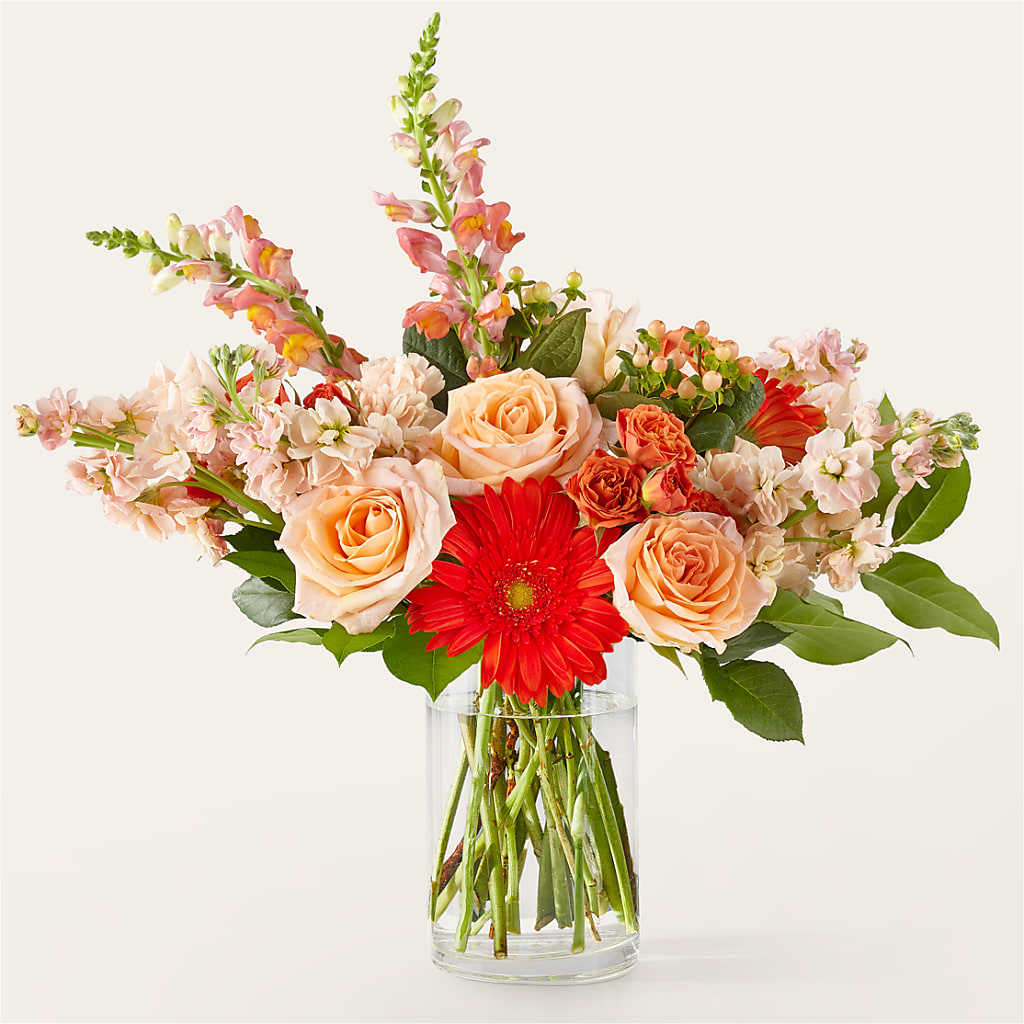 Paloma Please Bouquet – HOMETOWN TREASURES FLORAL & GIFTS, Morris OK