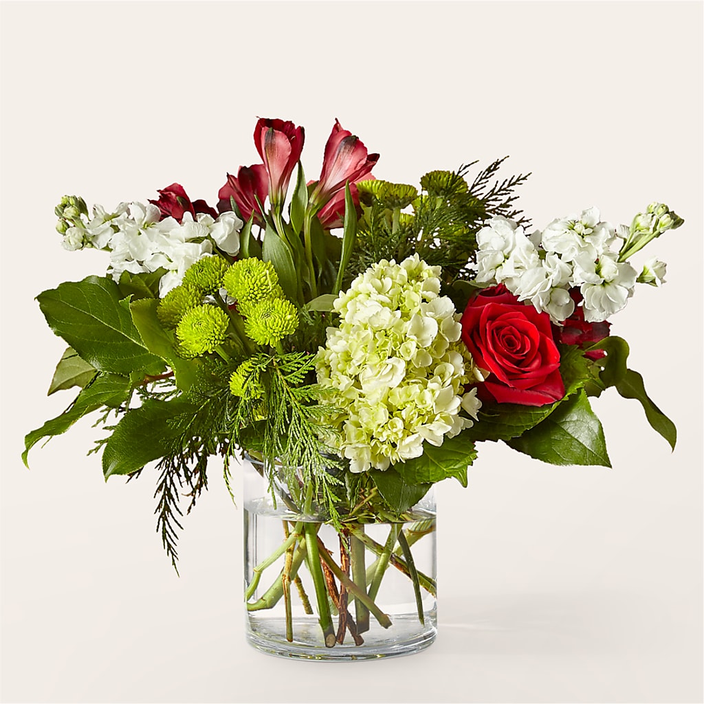 Tree Shopping Bouquet – HOMETOWN TREASURES FLORAL & GIFTS, Morris OK