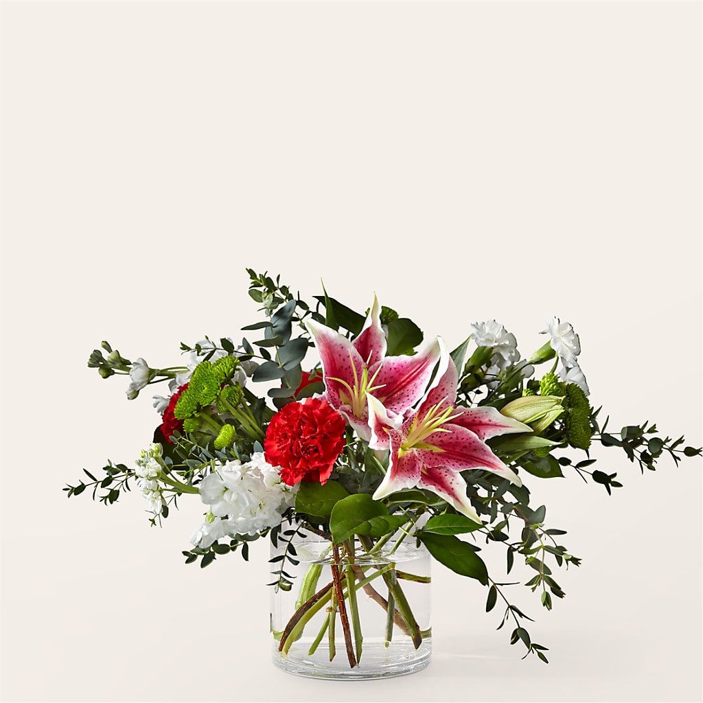 Gumdrop Button Bouquet – HOMETOWN TREASURES FLORAL & GIFTS, Morris OK