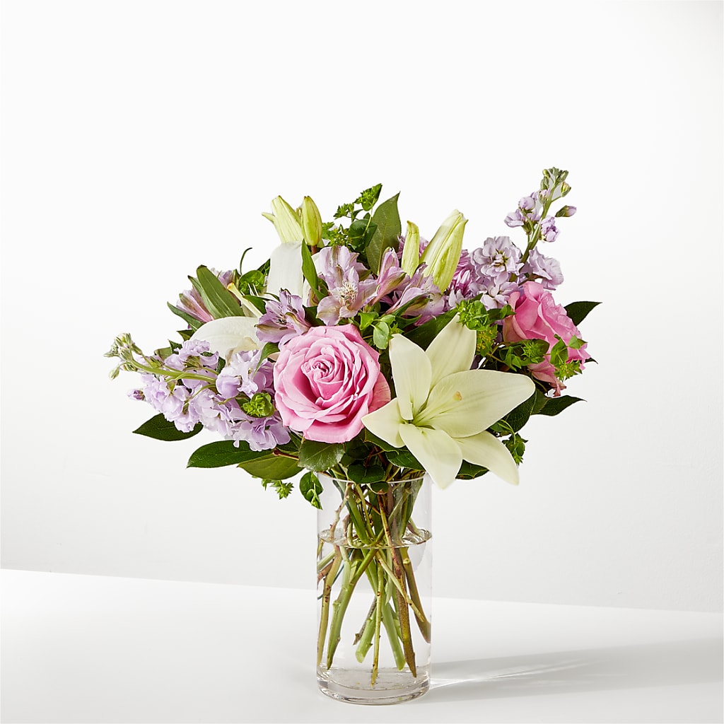 Daydreamer Bouquet – HOMETOWN TREASURES FLORAL & GIFTS, Morris OK