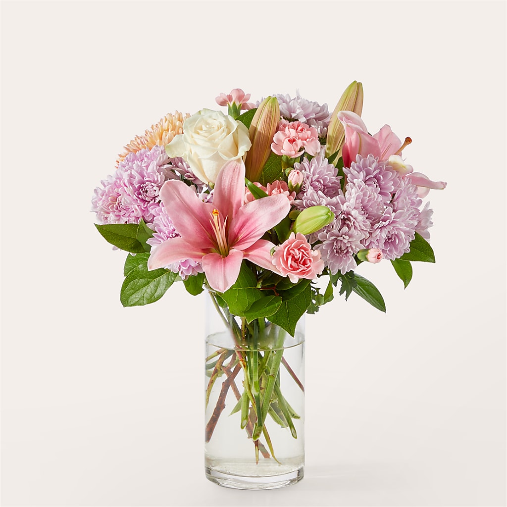 Gelato Bouquet – HOMETOWN TREASURES FLORAL & GIFTS, Morris OK
