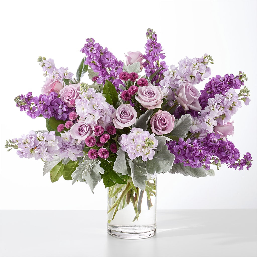 One in a Million Bouquet – HOMETOWN TREASURES FLORAL & GIFTS, Morris OK