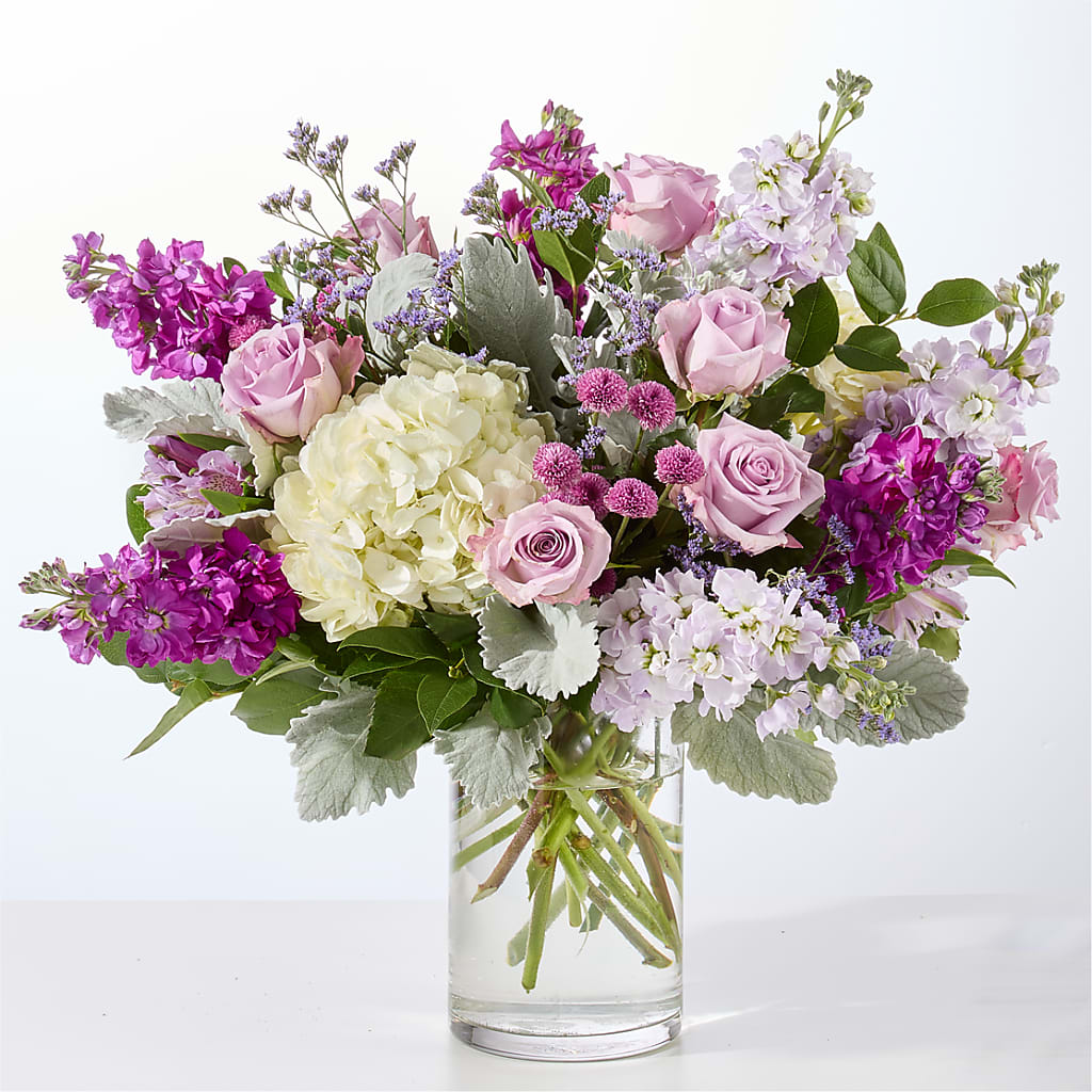 Empress Bouquet – HOMETOWN TREASURES FLORAL & GIFTS, Morris OK