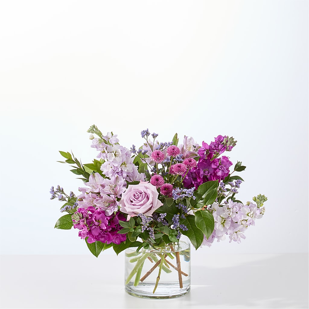 Empress Bouquet – HOMETOWN TREASURES FLORAL & GIFTS, Morris OK