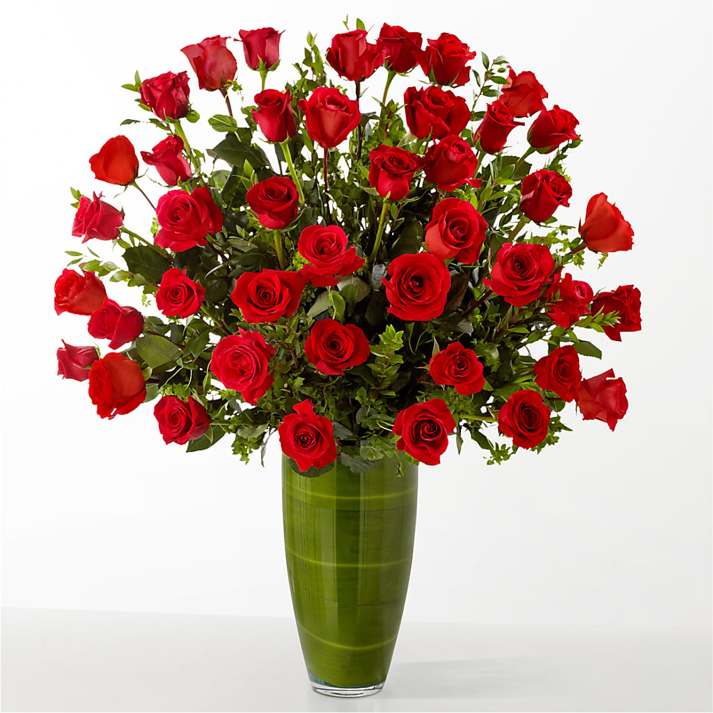 The Ballad – HOMETOWN TREASURES FLORAL & GIFTS, Morris OK