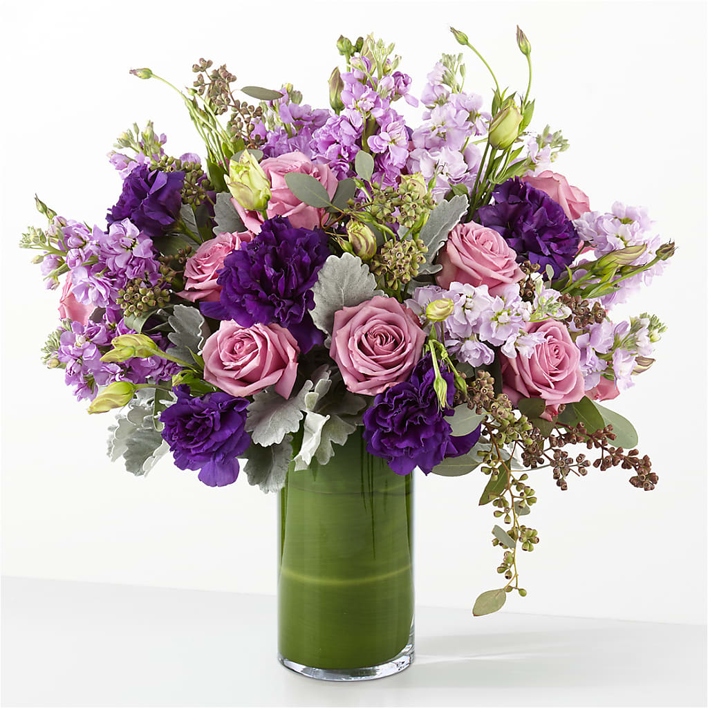 The Monarch – HOMETOWN TREASURES FLORAL & GIFTS, Morris OK