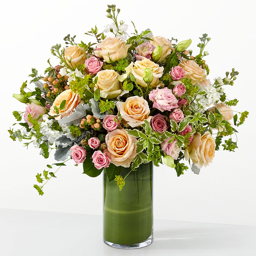 The Glamour Shot – HOMETOWN TREASURES FLORAL & GIFTS, Morris OK