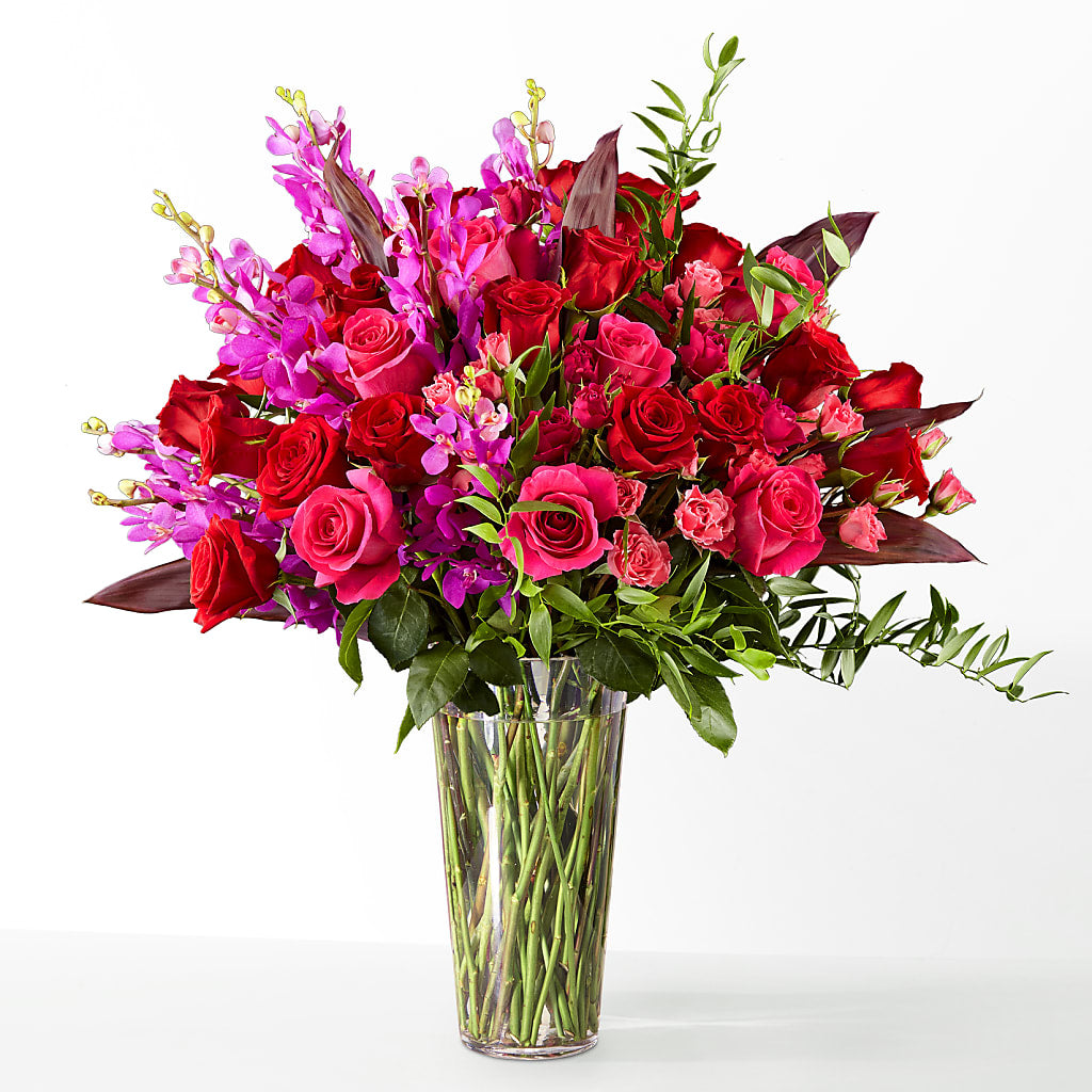 The Honeymoon – HOMETOWN TREASURES FLORAL & GIFTS, Morris OK