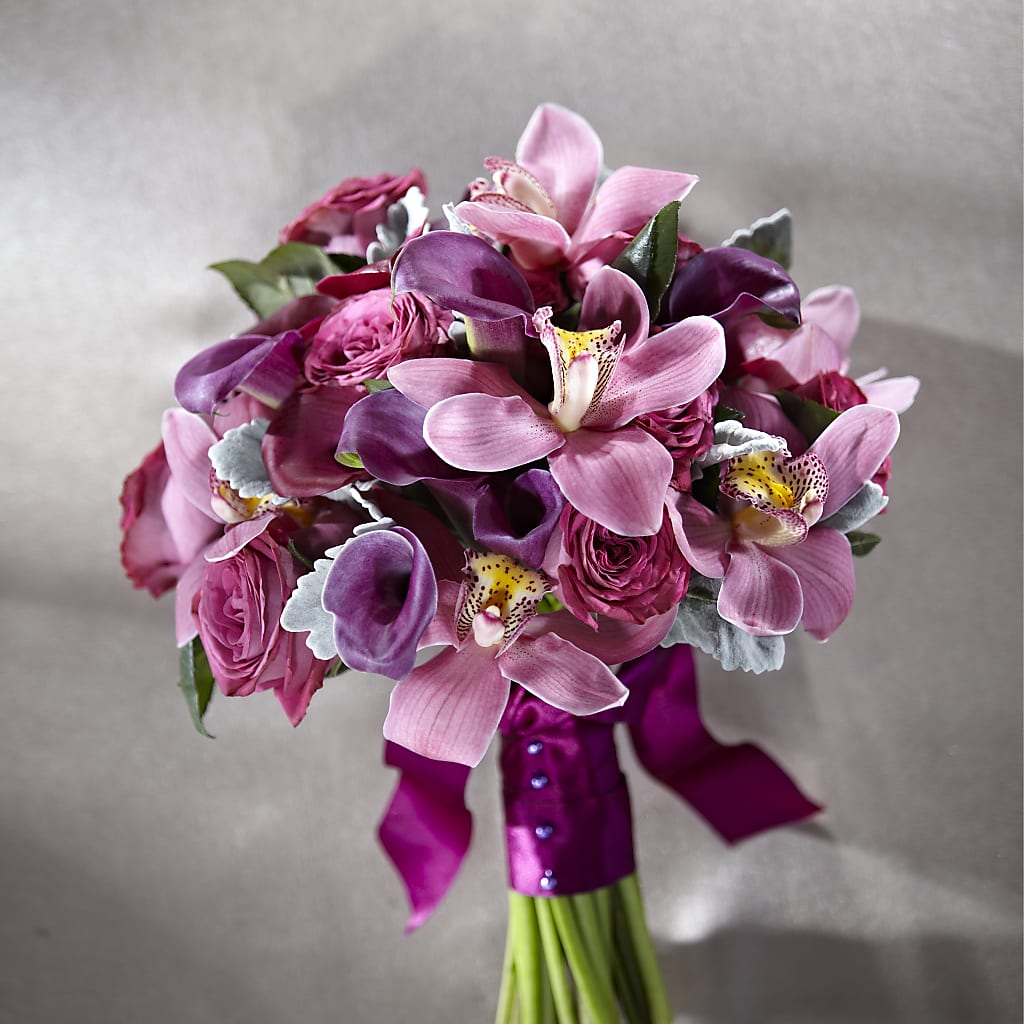 Delicacy Bouquet – HOMETOWN TREASURES FLORAL & GIFTS, Morris OK