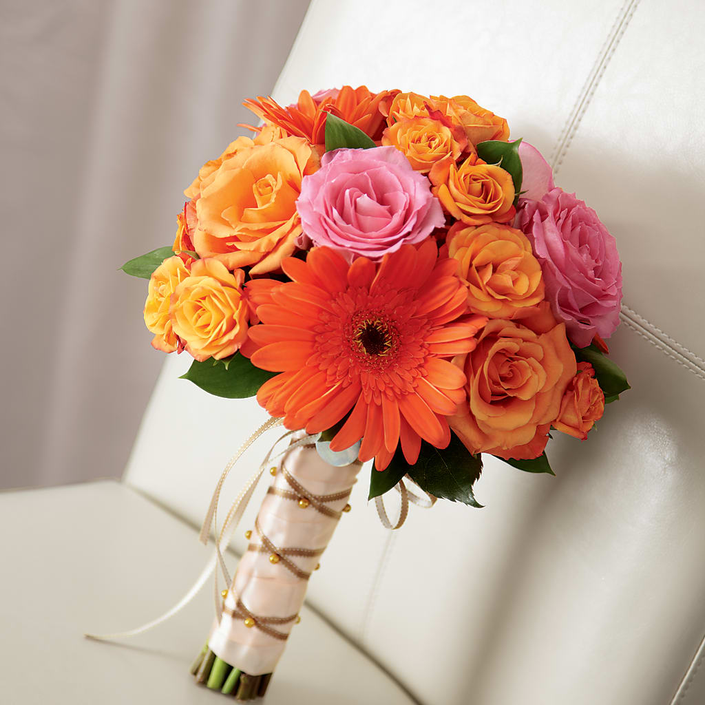 Lifetime of Love Bouquet – HOMETOWN TREASURES FLORAL & GIFTS, Morris OK