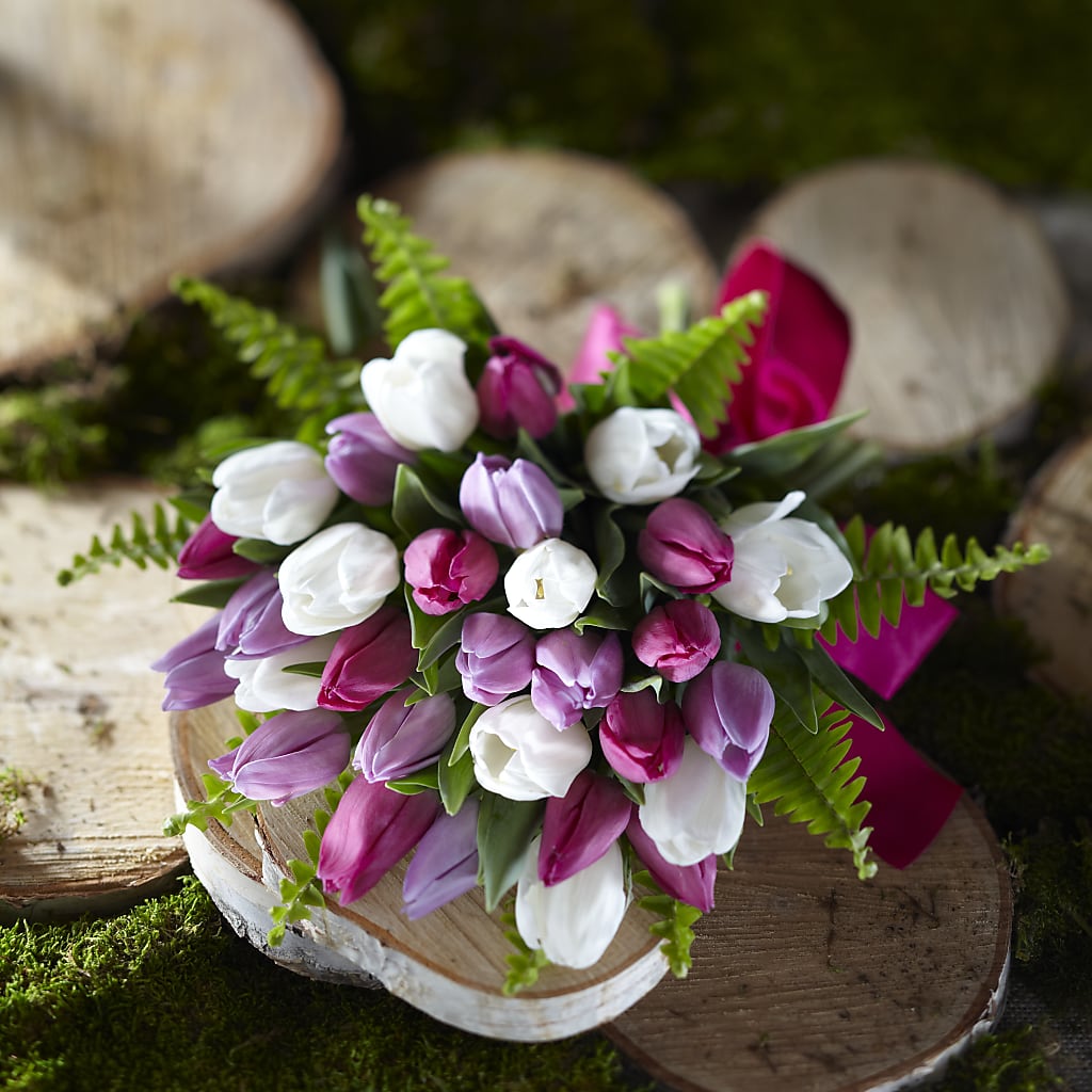 Steal My Heart Bouquet – HOMETOWN TREASURES FLORAL & GIFTS, Morris OK