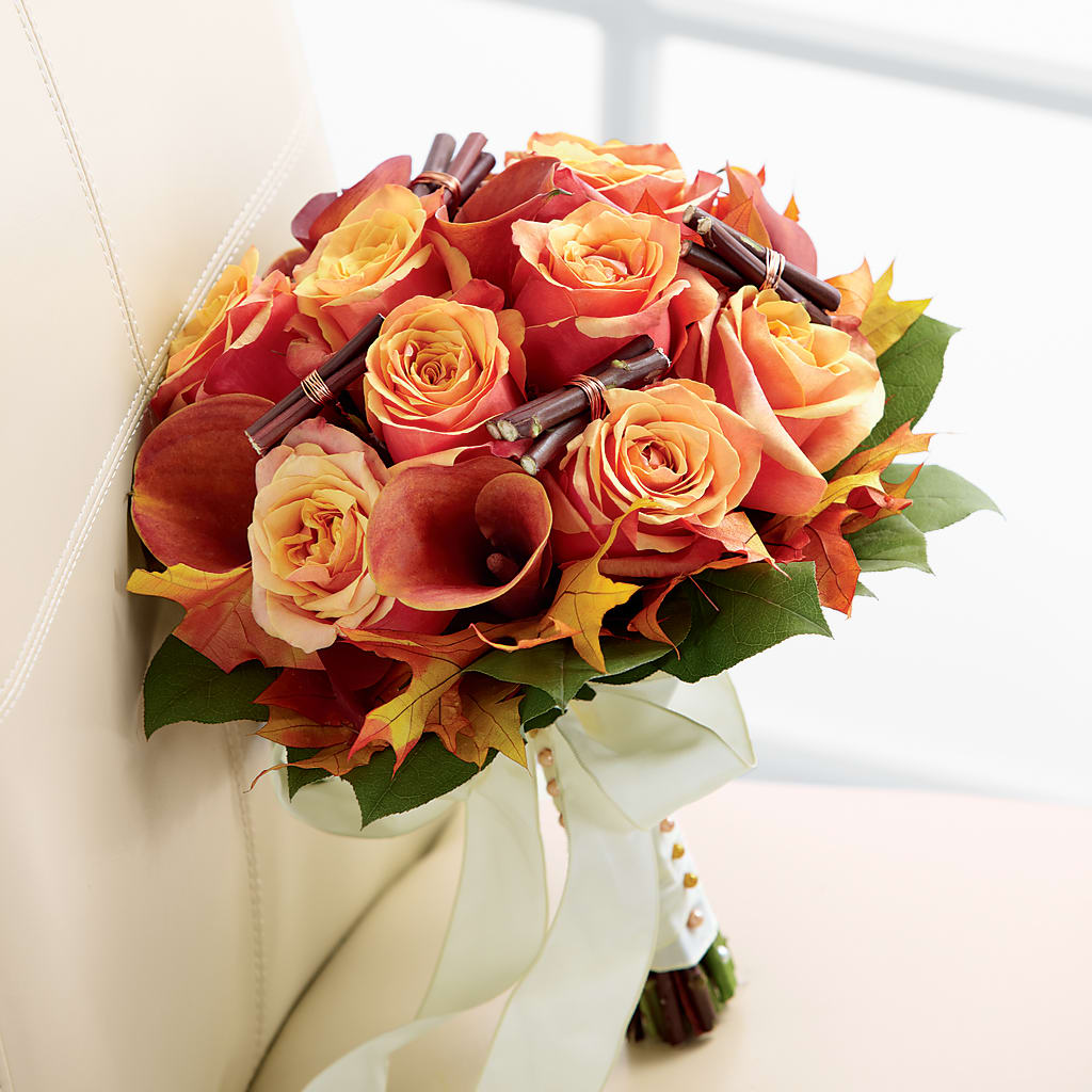 Love Everlasting Bouquet – HOMETOWN TREASURES FLORAL & GIFTS, Morris OK