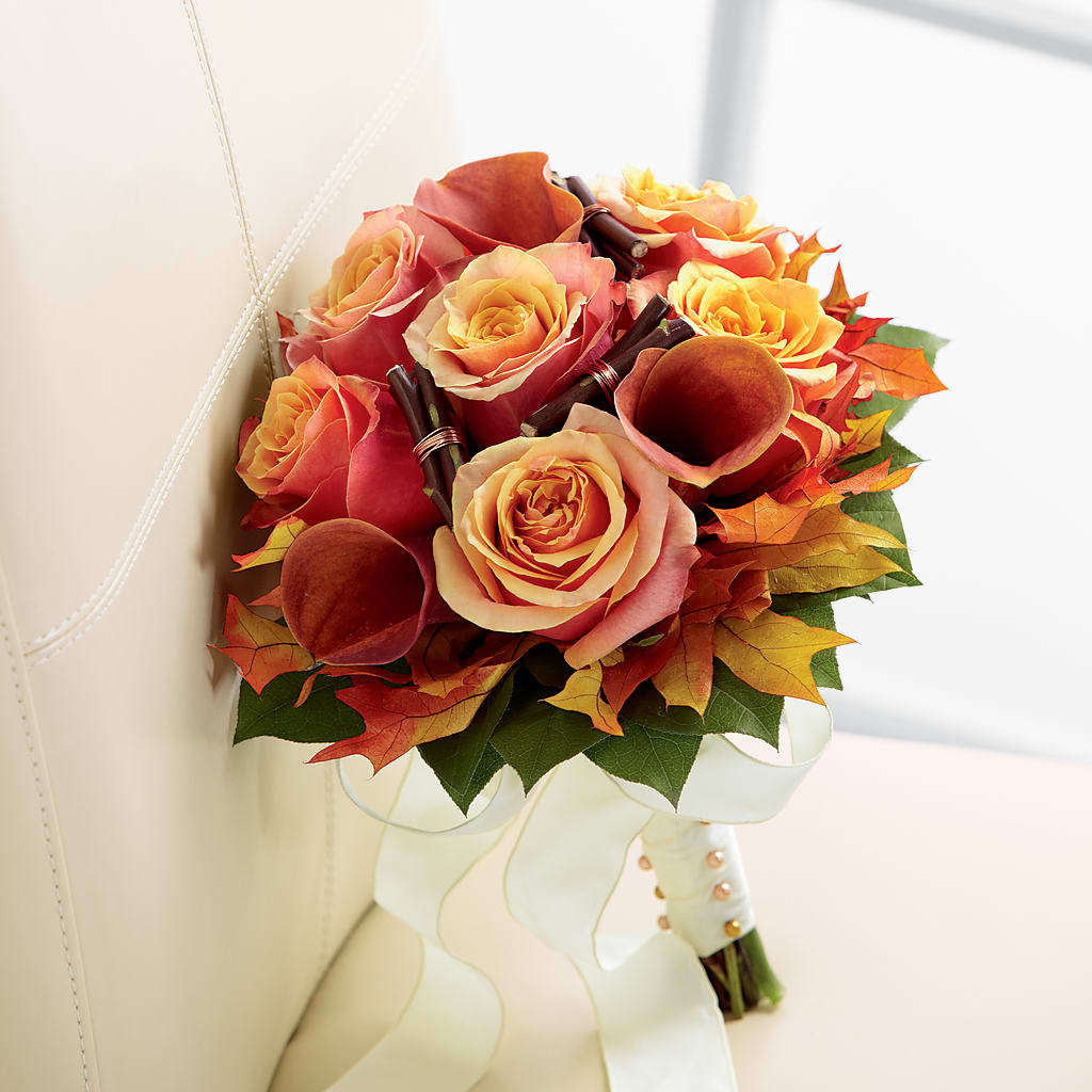 Love Everlasting Bouquet – HOMETOWN TREASURES FLORAL & GIFTS, Morris OK
