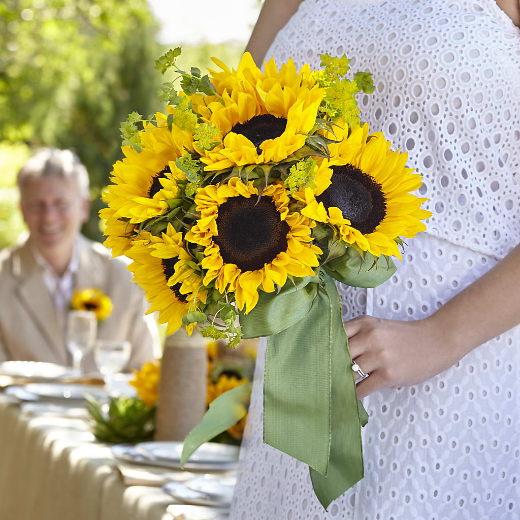 Free Spirit Bouquet – HOMETOWN TREASURES FLORAL & GIFTS, Morris OK