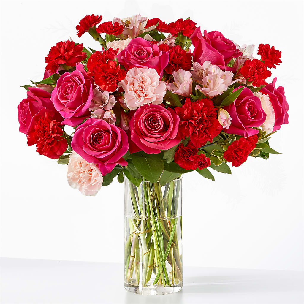 You're Precious Bouquet – HOMETOWN TREASURES FLORAL & GIFTS, Morris OK